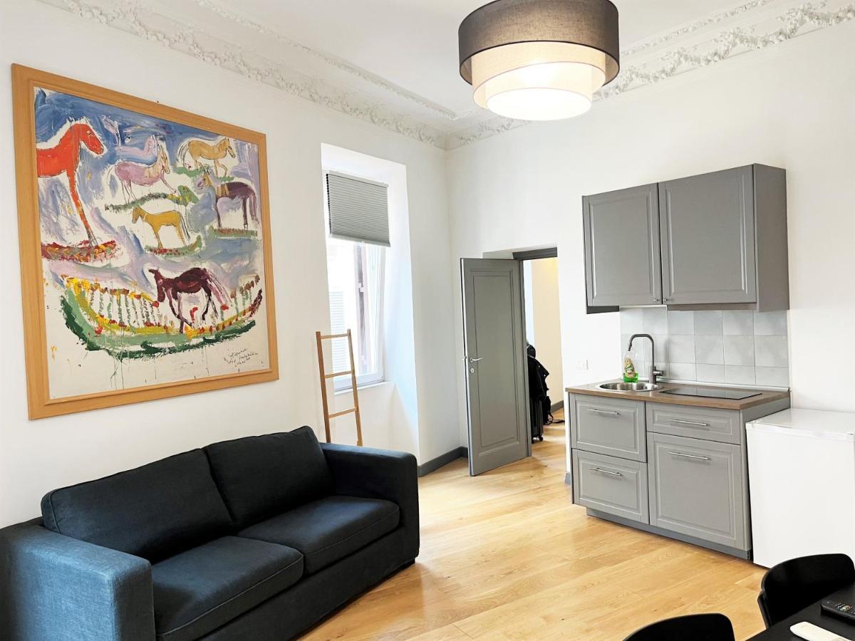 Pantheon Rome Relais Apartment Exterior photo